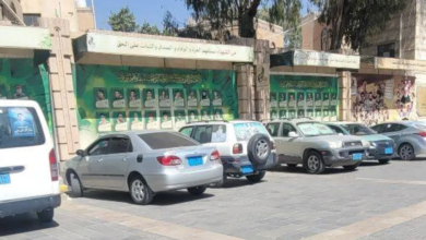 صور قتلى الحوثيين في صنعاء تكشف تصاعد النزيف البشري