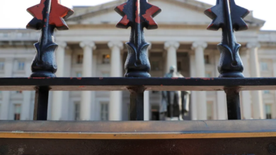 حماس ترفض عقوبات أميركية جديدة على شخصيات فلسطينية