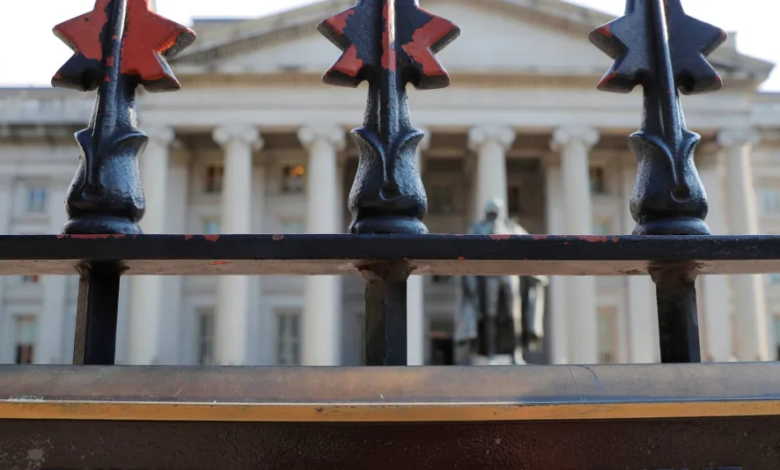 حماس ترفض عقوبات أميركية جديدة على شخصيات فلسطينية