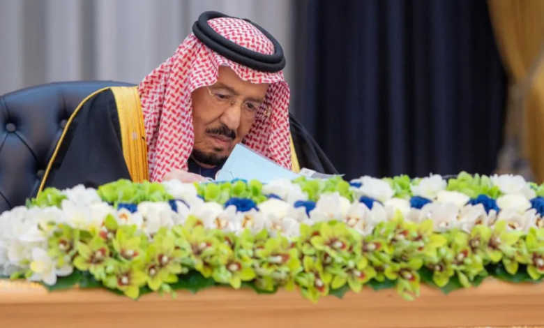 التحول الرقمي في عهد الملك سلمان: ريادة في الذكاء الاصطناعي