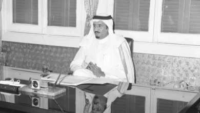 إنجازات الملك سلمان: عقد من التحول والرؤية الطموحة