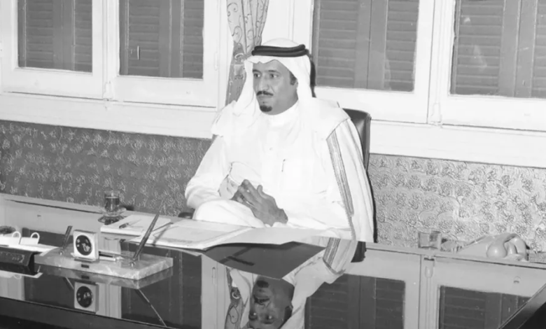 إنجازات الملك سلمان: عقد من التحول والرؤية الطموحة