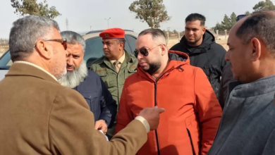 توترات ورشفانة: صراع الثأر والميليشيات يهدد استقرار غرب ليبيا