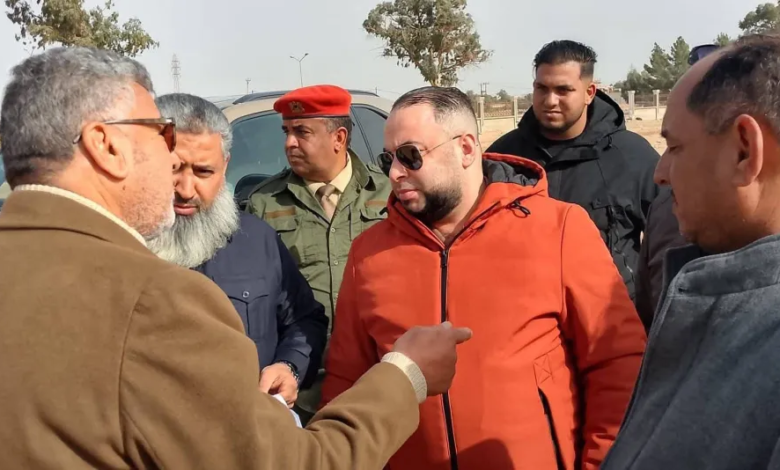 توترات ورشفانة: صراع الثأر والميليشيات يهدد استقرار غرب ليبيا