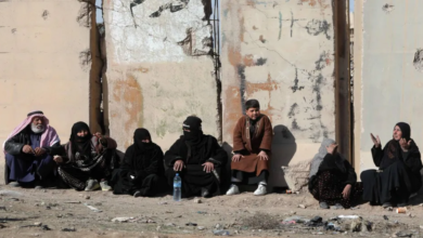 الدفاع السورية: محاسبة صارمة للمخالفين شمال شرق سوريا