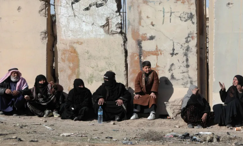 الدفاع السورية: محاسبة صارمة للمخالفين شمال شرق سوريا