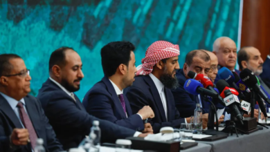 حوار الرياض: زخم جنوبي لتوحيد الصف وإنهاء الأزمة اليمنية