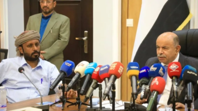 حضرموت وشبوة وأبين: توحيد الرؤى ورفض الفتنة لتعزيز الاستقرار