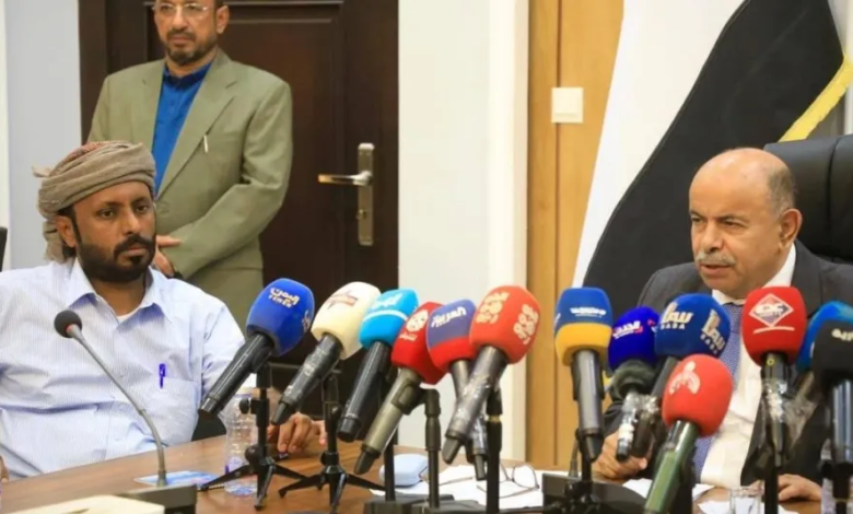 حضرموت وشبوة وأبين: توحيد الرؤى ورفض الفتنة لتعزيز الاستقرار