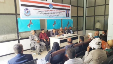 إطلاق سراح غازي الأحول من سجون الحوثي بصنعاء