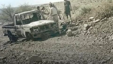 الحوثيون يحاصرون قرية في عمران بعد مواجهات قبلية عنيفة