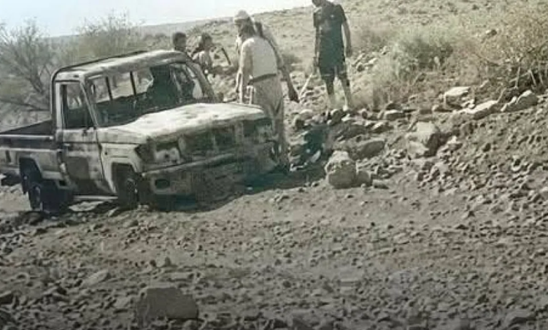 الحوثيون يحاصرون قرية في عمران بعد مواجهات قبلية عنيفة