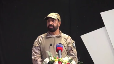 من هو أبو علي الحضرمي؟ رجل الظل الحوثي في حضرموت