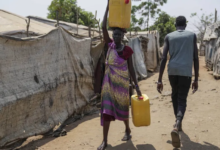 تجدد القتال في جنوب السودان: مئات القتلى وأزمة نزوح