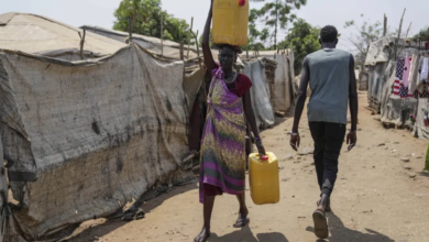 تجدد القتال في جنوب السودان: مئات القتلى وأزمة نزوح