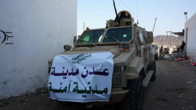 عدن: استكمال ترتيبات المرحلة الثانية لإخراج المعسكرات