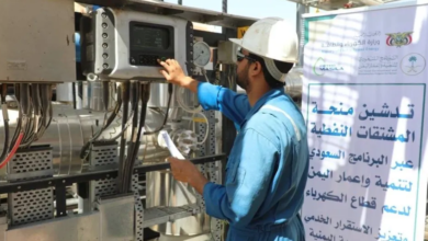 جهود السعودية في إعمار اليمن: مشاريع تنموية ومسار التعافي