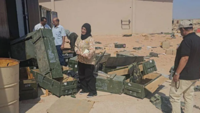 توثيق انتهاكات حقوق الإنسان في ساحل حضرموت: تقرير اللجنة الوطنية