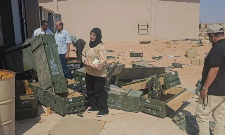 توثيق انتهاكات حقوق الإنسان في ساحل حضرموت: تقرير اللجنة الوطنية