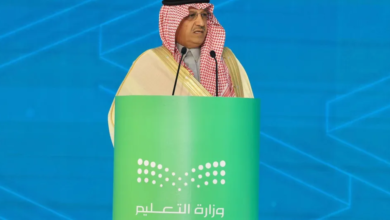 وزير التعليم: 199 طلباً للاستثمار الأجنبي تعزز مكانة السعودية