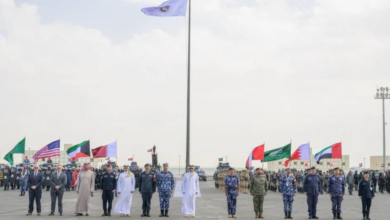 تمرين تعبوي مشترك في قطر: قوات خليجية وأمريكية تعزز التعاون الأمني