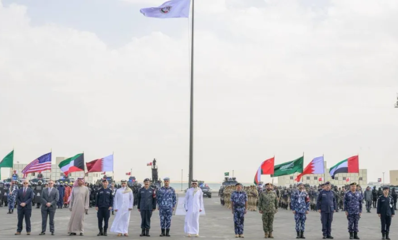 تمرين تعبوي مشترك في قطر: قوات خليجية وأمريكية تعزز التعاون الأمني