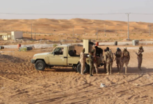 التحالف العربي في اليمن: تثبيت الأمن ودعم التنمية الشاملة