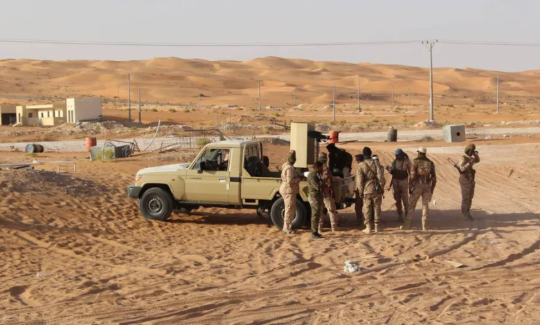 التحالف العربي في اليمن: تثبيت الأمن ودعم التنمية الشاملة