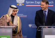 فيصل بن فرحان: العلاقات السعودية الإماراتية صمام أمان للمنطقة