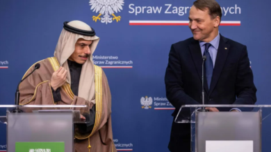 فيصل بن فرحان: العلاقات السعودية الإماراتية صمام أمان للمنطقة