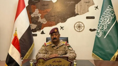 اليمن: شبكات تهريب المخدرات والحوثي.. حقائق يكشفها العقيد أسامة الأسد