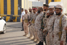 عدن تستعيد مدنيتها: حملات أمنية ونظافة شاملة لتعزيز الاستقرار