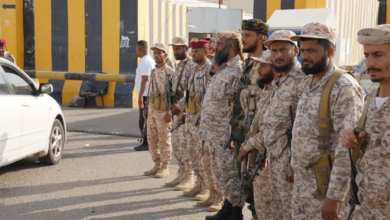 عدن تستعيد مدنيتها: حملات أمنية ونظافة شاملة لتعزيز الاستقرار