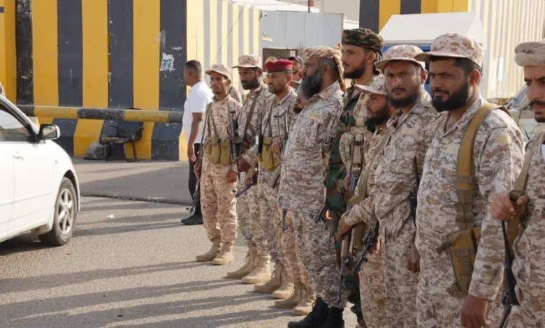 عدن تستعيد مدنيتها: حملات أمنية ونظافة شاملة لتعزيز الاستقرار