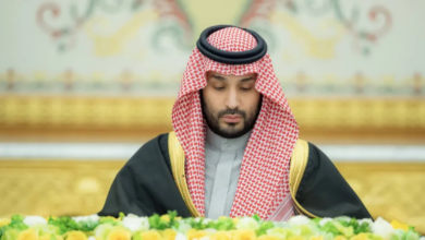 Saudi Arabia renews its support for peace efforts in Gaza: Details of the official position