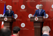 أردوغان يعلن خطة إعمار سوريا ومصير قسد