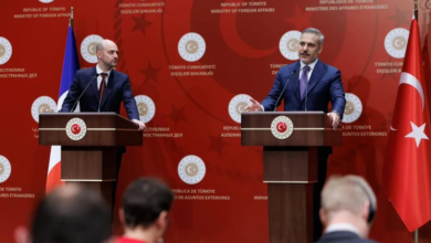 أردوغان يعلن خطة إعمار سوريا ومصير قسد