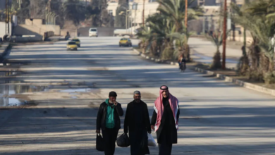 محادثات دمشق والقوات الكردية: جولة جديدة ومستقبل المنطقة