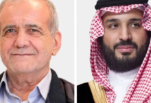 السعودية ترفض استخدام أجوائها لضرب إيران: تفاصيل الموقف الرسمي