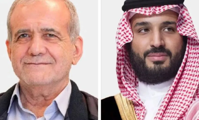 Saudi Arabia refuses to allow its airspace to be used to strike Iran: Details of the official position