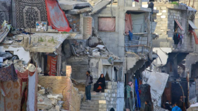 حماس تعلن جاهزيتها لتسليم حكم غزة للجنة تكنوقراط فلسطينية