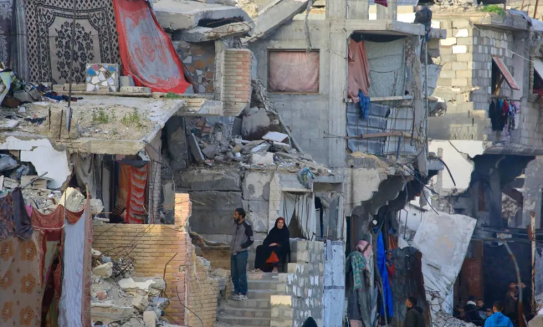 حماس تعلن جاهزيتها لتسليم حكم غزة للجنة تكنوقراط فلسطينية