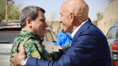 دمشق تشترط حل قسد ومؤسساتها لإنهاء الملف: تفاصيل الأزمة