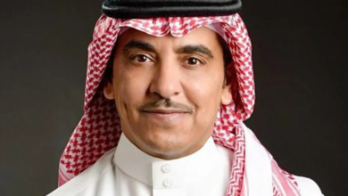 وزير الإعلام السعودي ينفي رفض استقبال طحنون بن زايد
