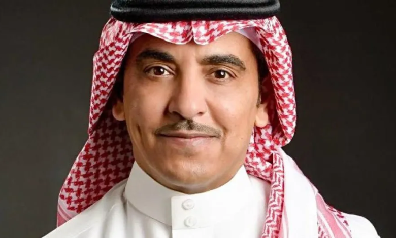 وزير الإعلام السعودي ينفي رفض استقبال طحنون بن زايد