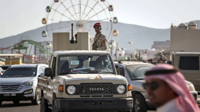 Al-Khanbashi: Strengthening security and international partnerships is essential for Yemen's stability