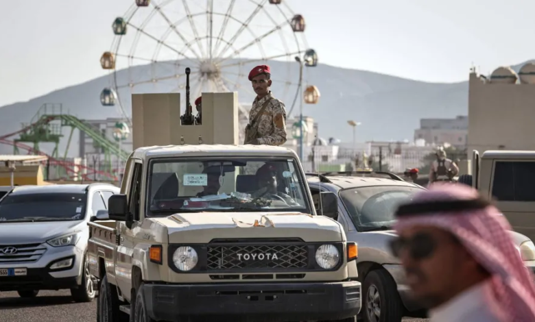 Al-Khanbashi: Strengthening security and international partnerships is essential for Yemen's stability