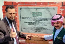 السعودية تواصل إعادة تأهيل مطار عدن: تفاصيل المشروع وأهميته