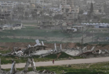 السعودية: لا بديل عن الارتباط بين غزة والضفة الغربية