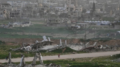 السعودية: لا بديل عن الارتباط بين غزة والضفة الغربية